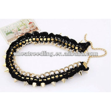 Wholesale charms neacklace fashion necklaces 2014